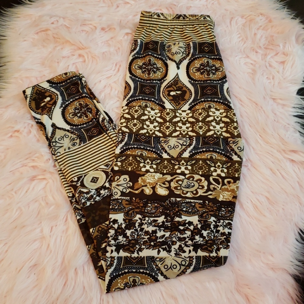 Leggings - Picture 1 of 1